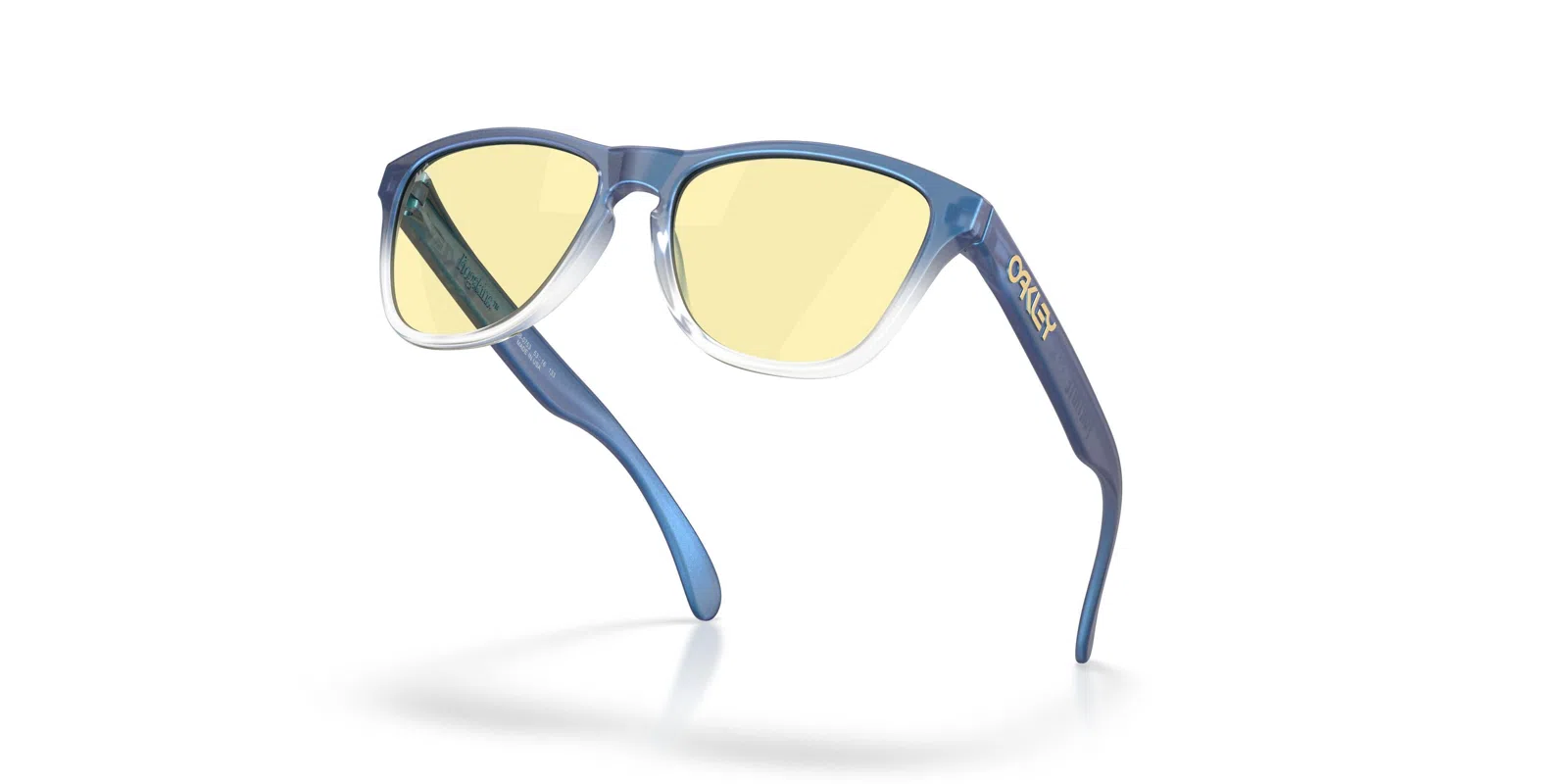 Oakley Frogskins S 9508 Sunglasses - view 59